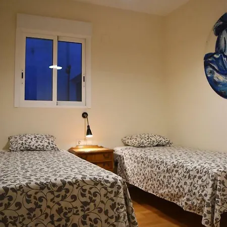 Sky Home Peñíscola Exterior foto