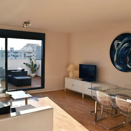 Sky Home Peñíscola Exterior foto