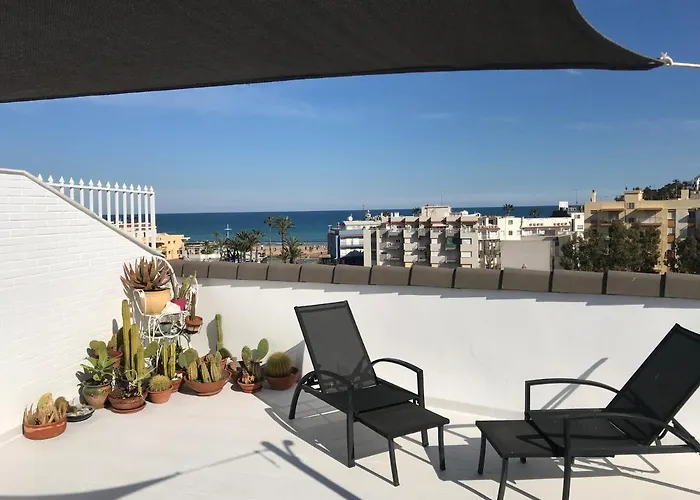 Sky Home Peniscola
