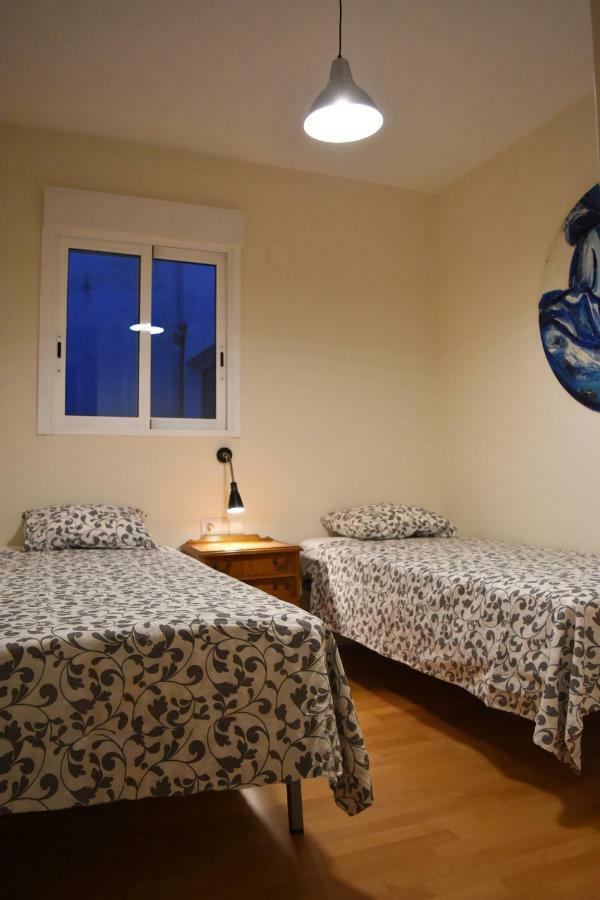 Sky Apartment *