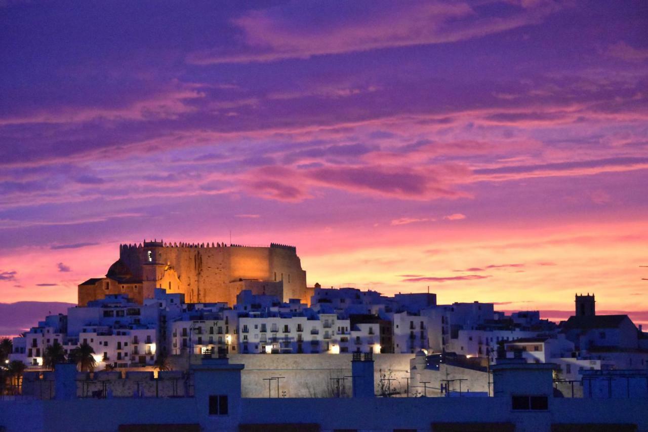 Sky Peniscola