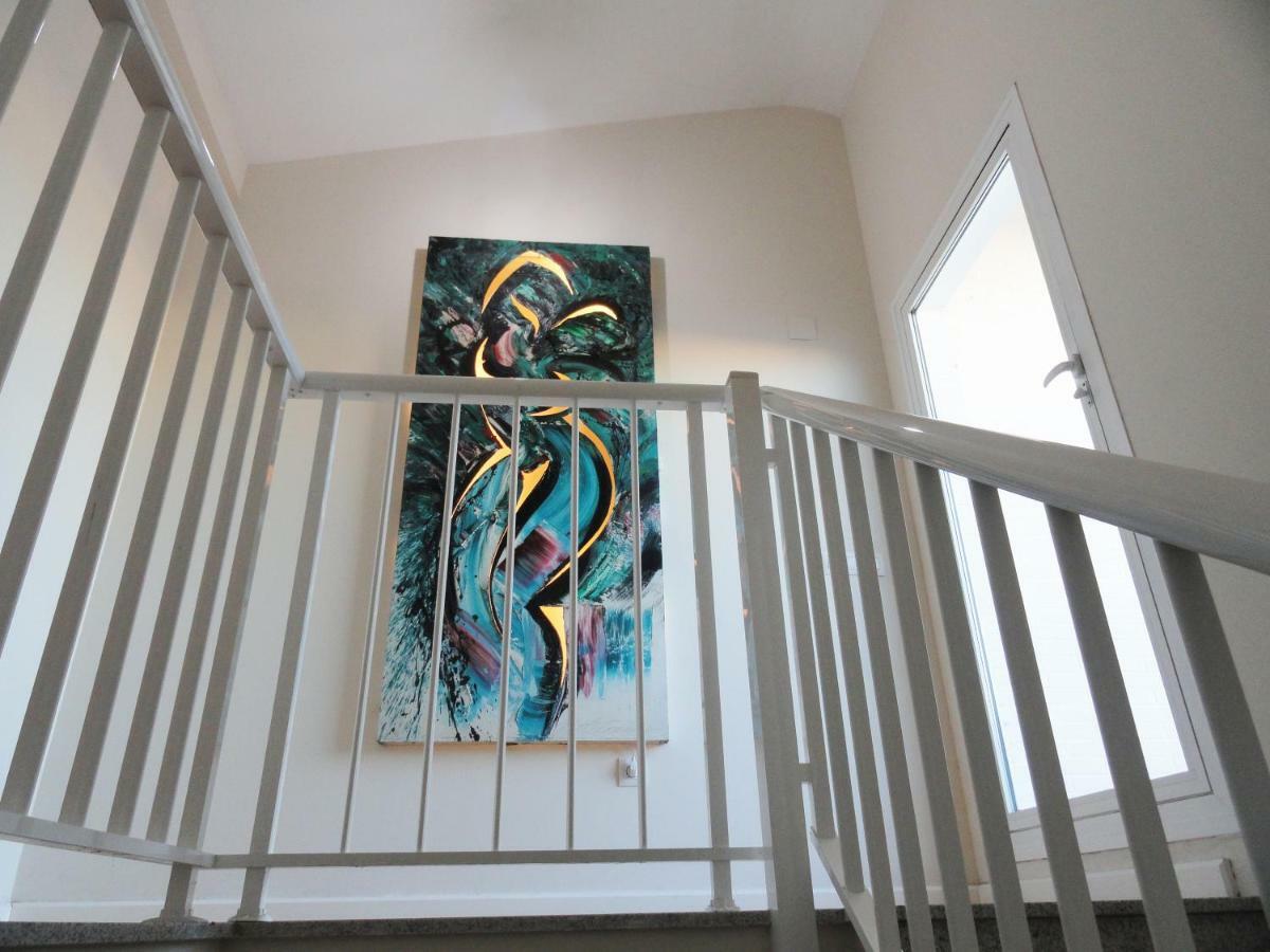 Sky Apartment *